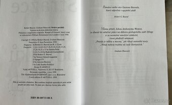 Knihy Marko Pogačnik/Al.David-Néel/Hancock /Kushi - 4