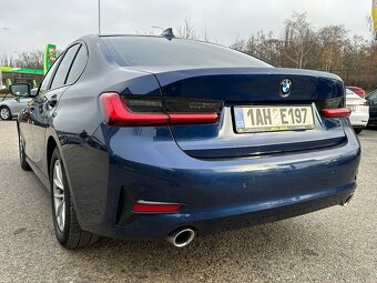 BMW 320D 2019 - 4