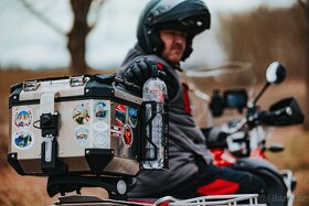 Moto drzaky na pití a různé kapaliny - 4