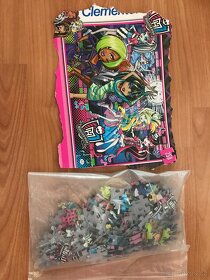 Balík puzzle - 15x - 4