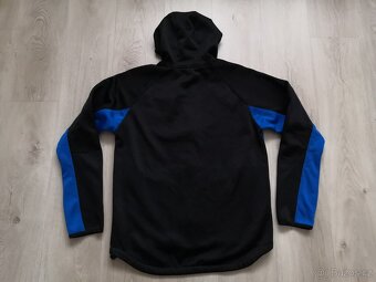 SOFTSHELLOVÁ BUNDA vel. M zn. Crivit - 4