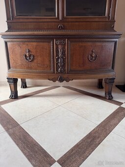 Výkladní skříň vitrína - 4