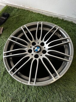 Alu kola 5x120 r19 (269) - 4
