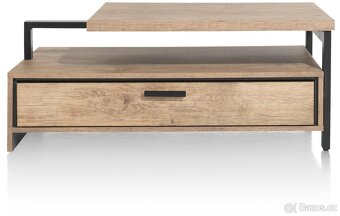 Konferenční stolek - Pavarotti - 4