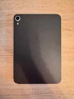 iPad mini 6 256gb Cellular - 4