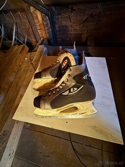 Brusle botas velikost 41 a 47 - 4