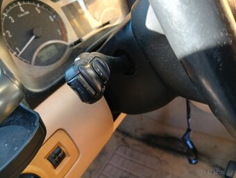 Škoda Octavia 1.8 110kw - 4