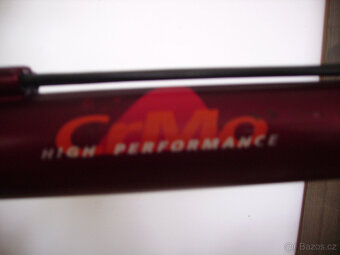 Prodám horské kolo ROCK MACHINE Flash - 4