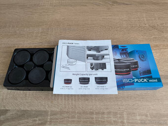 ISO ACOUSTICS ISO PUCK MINI - 4