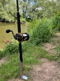 Sumcové stojany - 4