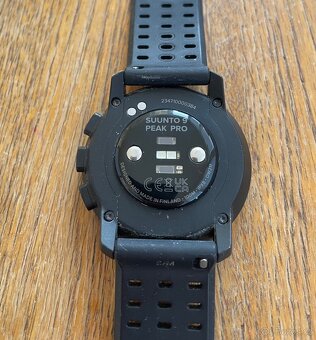 Suunto 9 PEAK PRO - 4