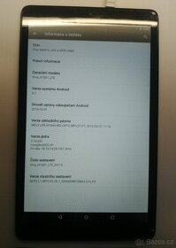 TABLET ALLVIEW VIVA H1001 LTE na díly, - 4