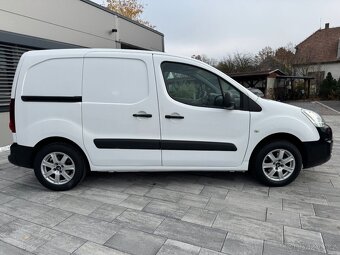 Citroën Berlingo 1.6 BlueHDi L1 - 4