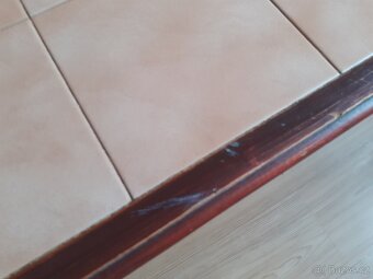 Konferenční stůl - 4