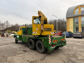 TATRA 148 AUTOJEŘÁB - 4