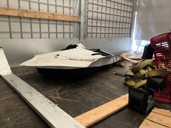 Nastavba Renault Master  paragan 8paleta - 4