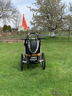 THULE CHARIOT CX 1 - 4