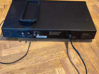 Technics ST-610 - AM/FM Stereo Tuner - 4