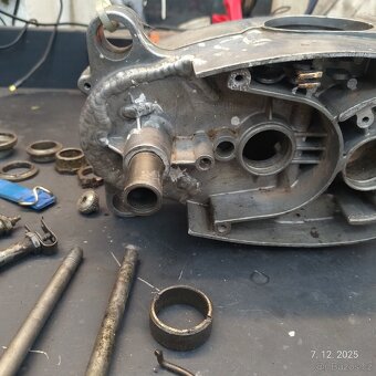 Soubor dílů Stadion - 4