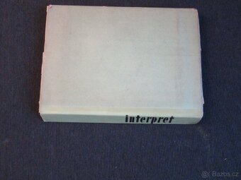 PRODÁM ŠPANĚLŠTINU 2X LP - 4