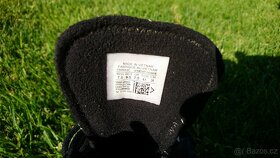 chlapecké boty CONVERSE vel. 26 - 4