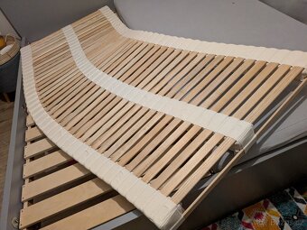 Rošt do postele - Studio dobrého spaní ValMez - 4