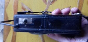 Vojenská baterka Daimon Focus - 4