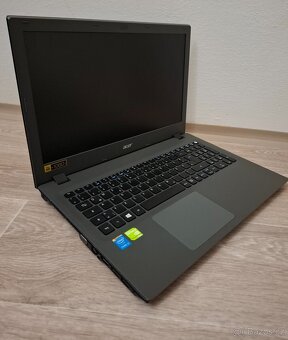 Herní Notebook Acer Aspire - 4