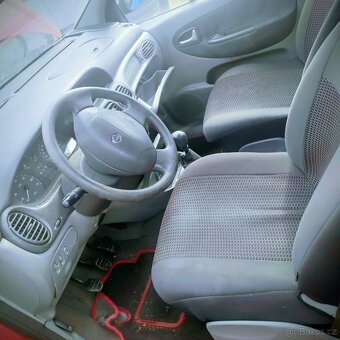 Scenic na dojetí nebo na díly - 4