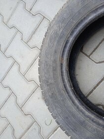 Pneu 165/70 R13 Debica passio - 4