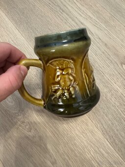 Keramický džbánek - 4