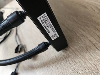 Vodní chladič k PC - bez větráků - 4