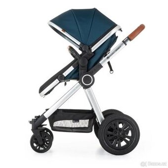 Kočárek dvojkombinace - 4