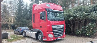 DAF 480 XF LOWDECK - 4