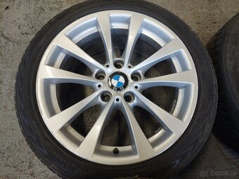 Zimní Alu Sada BMW R17 - 4