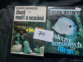 Knihy chovatelství - 4