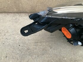 Space star xenon světlo - 4