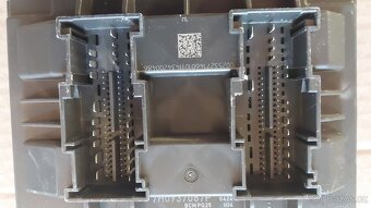 VW Transporter T5 –  Jednotka BCM 7H0937087P - 4