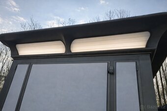 Prodejní stánek kiosek, trafika - 4