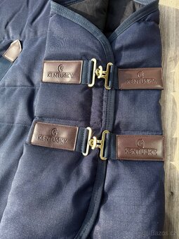 Deka Kentucky Classic 200g / 145 cm nová - 4