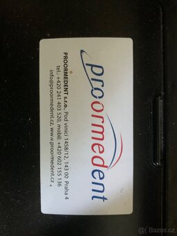 Kyslikovy pristroj - 4