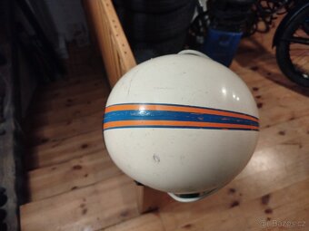 Jawa čz helma přilba - 4