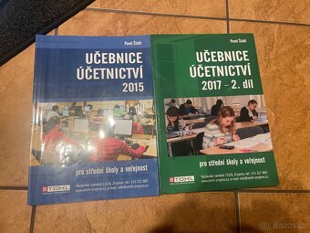 Ucebnice pro SŠ a VŠ - 4