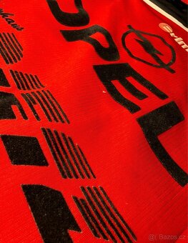 Fotbalový dres Erima - 4