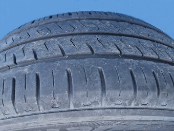 4x kola VW Transporter - 4