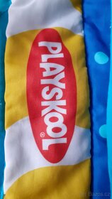 podložka pro děti PLAYSKOOL - 4