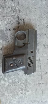 Různé starožitnosti - 4