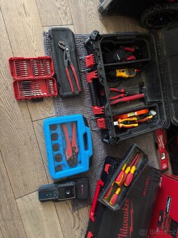 Prodám veškeré nářadí - 4