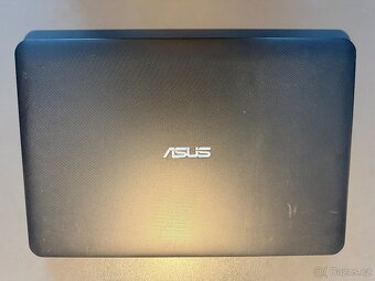 Notebook Asus X554L - i3, 8GB, SSD, W11 - 4