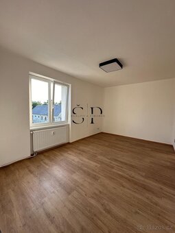 Prodej bytu 3+1, 55 m2, Nová Ves u Sokolova - 4